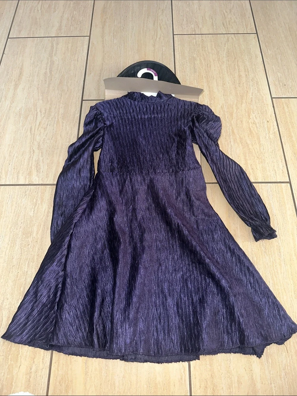 Disguise Wicked Elphaba Child Crossplay, Halloween Costume